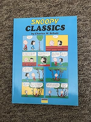 Snoopy Classics