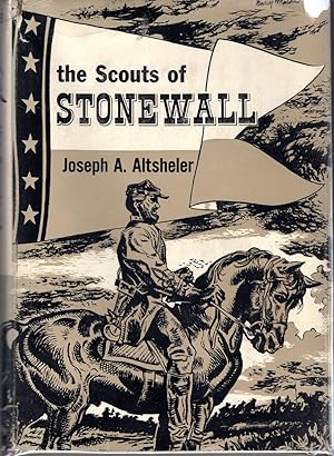 Seller image for The Scouts of Stonewall: The Story of the Great Valley Campaign (The Civil War Series) for sale by Dorley House Books, Inc.