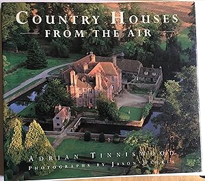 Seller image for Country Houses from the Air for sale by Leabeck Books