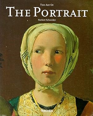Immagine del venditore per The Art of the Portrait: Masterpieces of European Portrait Painting, 1420-1670 venduto da LEFT COAST BOOKS