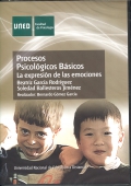 Seller image for Procesos psicolgicos bsicos. La expresin de las emociones. ( DVD ) for sale by Espacio Logopdico