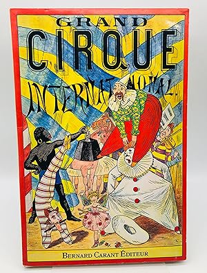 Grand Cirque International