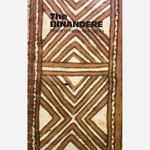 Seller image for The Binandere for sale by Vasco & Co / Emilia da Paz