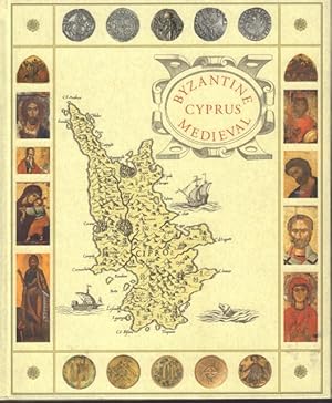 Byzantine Medieval Cyprus.