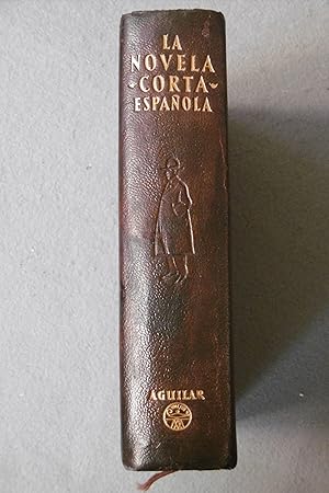 LA NOVELA CORTA ESPAÑOLA. Promoción de "El cuento semanal". (1901-1920).