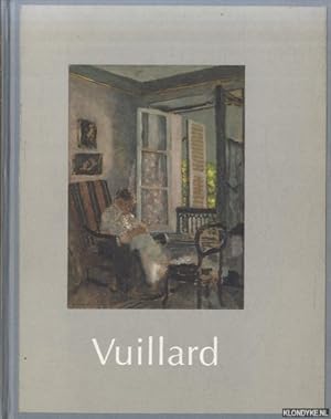 Seller image for Vuillard: A national touring exhibition from the South Bank Centre for sale by Klondyke