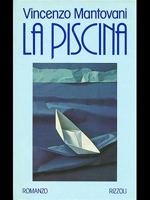 Seller image for La piscina for sale by Librodifaccia