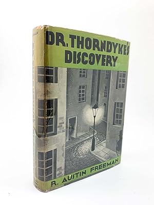 Dr Thorndyke's Discovery