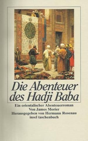 Die Abenteuer des Hadji Baba