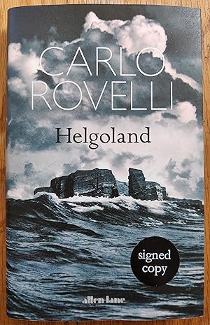 Seller image for Helgoland for sale by Setanta Books