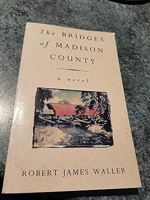 Seller image for The Bridges Of Madison County for sale by SGOIS