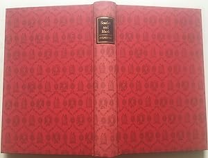 Scarlet And Black - A Chronicle Of The Nineteenth Century