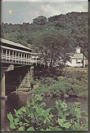 Seller image for Covered Bridges of West Virginia: Past and Present for sale by Alan Newby