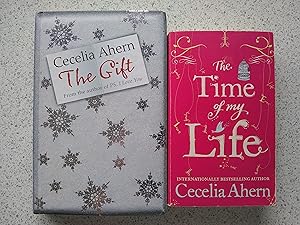 The Gift, The Time Of My Life (Set Of 1 Hardback And 1 Paperback)