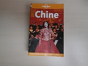 Image du vendeur pour Chine (Lonely Planet Travel mis en vente par Le temps retrouv