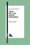 Seller image for Vida de los doce csares for sale by Agapea Libros