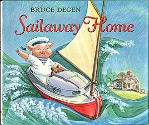 Sailaway Home