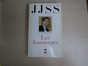 Seller image for Passions, tome 2 : Les Fossoyeurs for sale by Le temps retrouv