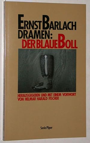 Bild des Verkufers fr Der blaue Boll. Serie Piper SP 775. zum Verkauf von Versandantiquariat Kerstin Daras