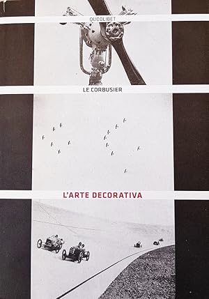 L'arte Decorativa