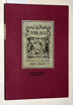 Bild des Verkufers fr ABC-Buch. Die bibliophilen Taschenbcher, Nr. 31. zum Verkauf von Versandantiquariat Kerstin Daras