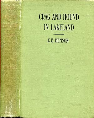 Crag and Hound in Lakeland