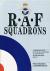 Imagen del vendedor de RAF Squadrons - A Comprehensive Record of the Movement and Equipment a la venta por Antiquariaat Coriovallum