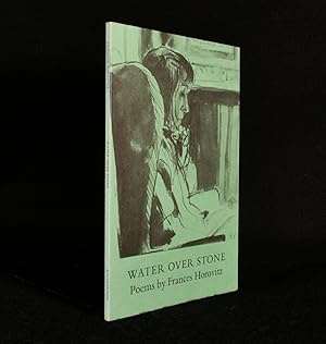 Bild des Verkufers fr Water Over Stone zum Verkauf von Rooke Books PBFA