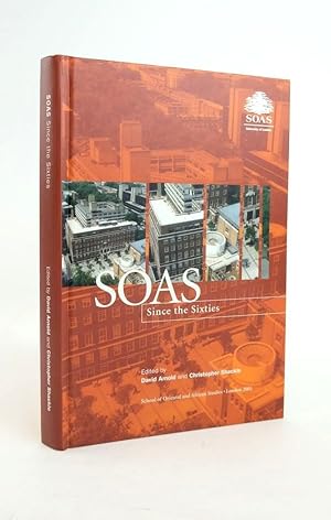 Seller image for SOAS SINCE THE SIXTIES for sale by Stella & Rose's Books, PBFA