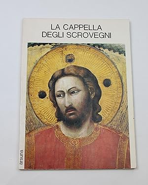 Giotto La Cappella Degli Scrovegni