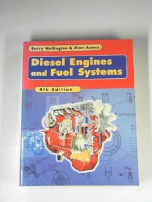 Imagen del vendedor de Diesel engines and fuel systems a la venta por Cotswold Internet Books