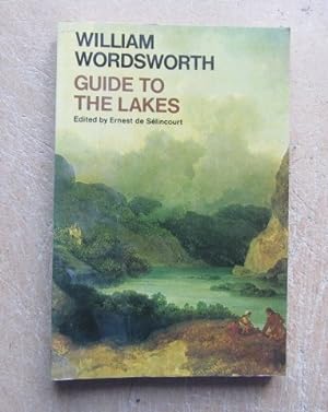Seller image for Guide to the Lakes for sale by BRIMSTONES