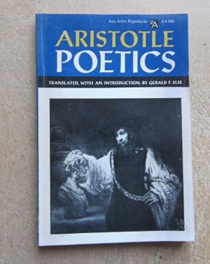 Seller image for Aristotle - Poetics for sale by BRIMSTONES