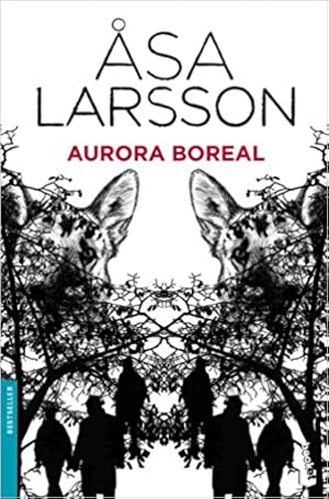 Seller image for AURORA BOREAL for sale by ALZOFORA LIBROS