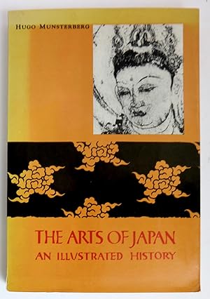 The Arts of Japan An Illustrated History