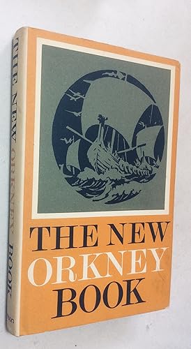 Immagine del venditore per The New Orkney Book venduto da Hadwebutknown