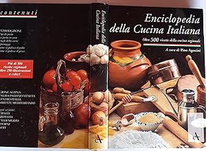 Enciclopedia della cucina italiana