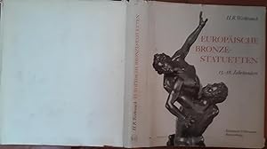 Seller image for Europaische bronze statuetten 15-18 Jahrhunder for sale by librisaggi