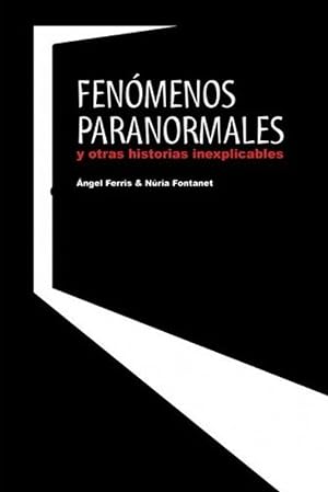 Imagen del vendedor de Fenomenos paranormales y otras historias inexplicables a la venta por Imosver