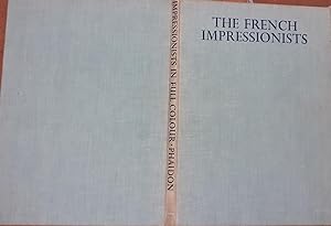 Bild des Verkufers fr The French impressionists zum Verkauf von librisaggi