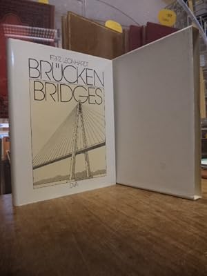 Brücken - Ästhetik und Gestaltung = Bridges - Aesthetics and Design,