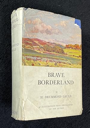 Brave Borderland.