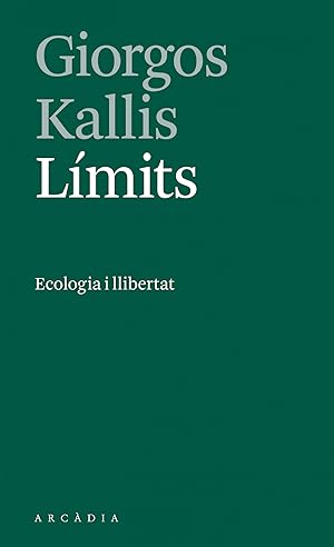 Límits Ecologia i llibertat