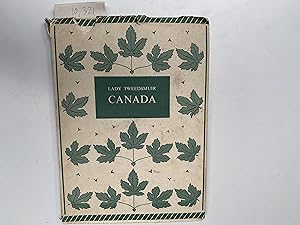 Seller image for Canada The British Commonwealth in Pictures for sale by Book Souk