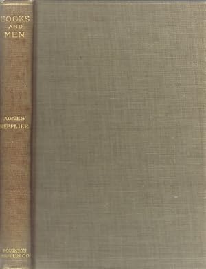 Books and Men: A Collection of Essays by Agnes Repplier