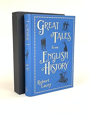 Great Tales from English History