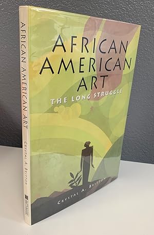 Seller image for African American Art: The Long Struggle for sale by Bishop's Curiosities