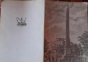 Imagen del vendedor de La casa Valadier a la venta por librisaggi