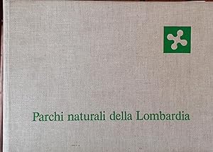 Parchi naturali della Lombardia