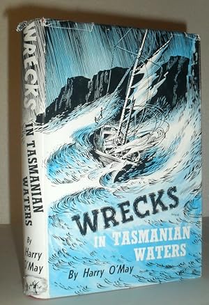 Wrecks in Tasmanian Waters 1797-1950